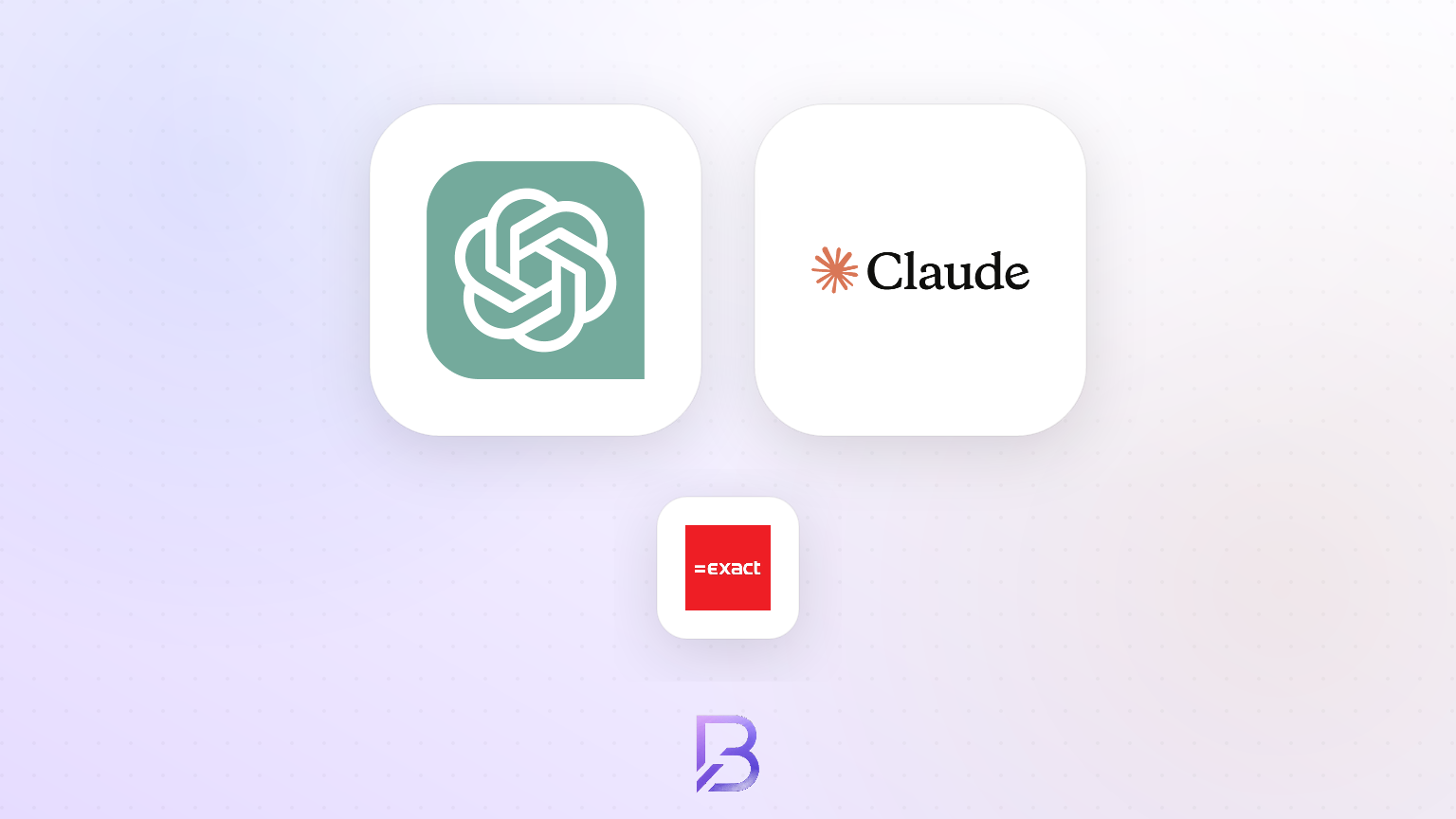 Een professioneel deck in twee minuten, niet tien lege slides